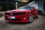 Chevrolet Camaro by KW 2009 года